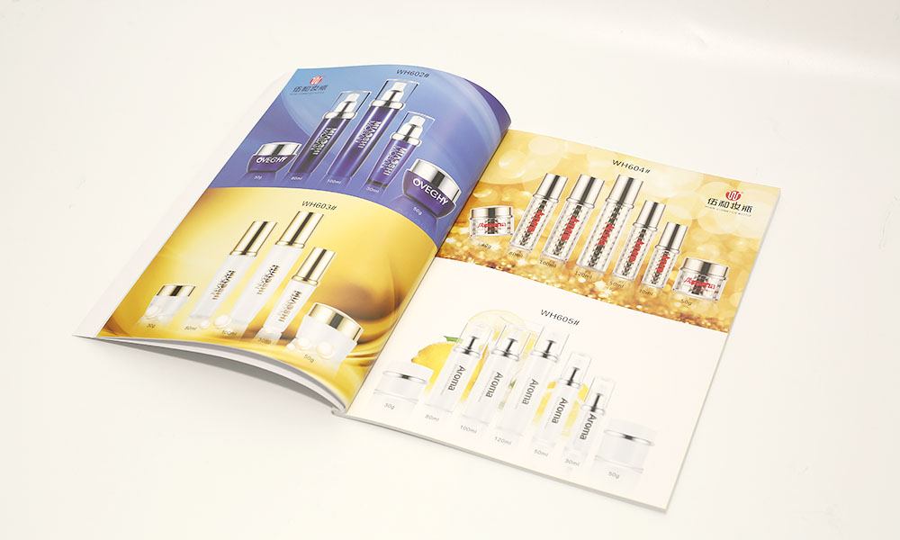 企業(yè)宣傳冊制作如何？